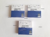 Yanmar 3TNE82A кольца ремонтные 0.5