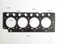 Deutz BF4M2012 прокладка ГБЦ