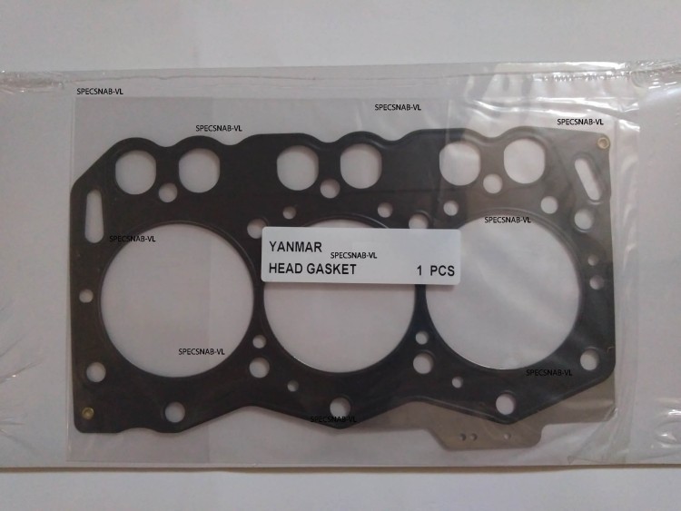 Thermo King TK3.74 прокладка ГБЦ