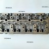 Yanmar 4TNV88 головка блока цилиндров ГБЦ