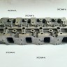 Yanmar 4TNV88 головка блока цилиндров ГБЦ