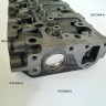Yanmar 4TNV88 головка блока цилиндров ГБЦ
