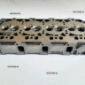 Yanmar 4TNV88 головка блока цилиндров ГБЦ