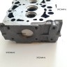 Yanmar 4TNV88 головка блока цилиндров ГБЦ