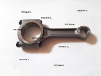 Mitsubishi S4L2 шатун