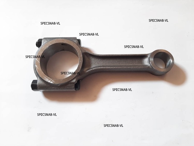 Mitsubishi S4L2 шатун