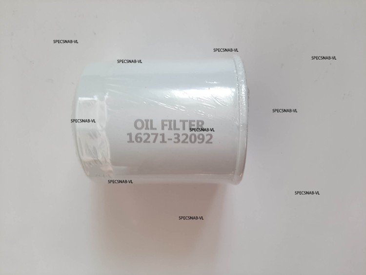 Kubota V1505 фильтр масляный