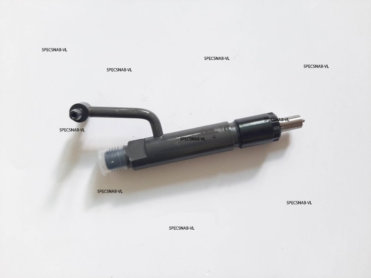 Yanmar 3TNE82A форсунка