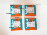 Kubota V2403 кольца поршневые