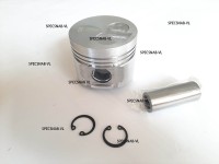 Yanmar 3TN66 поршень поршни поршня
