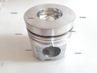 Komatsu 6D125 поршень поршни поршня 