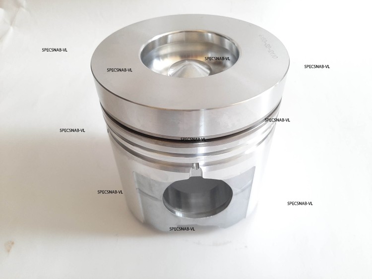 Komatsu 6D125 поршень поршни поршня 