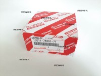 Toyota 1DZ кольца поршневые