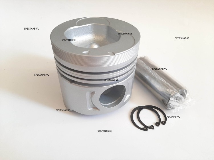 Isuzu 4BD1 поршень поршни поршня