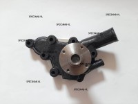 Isuzu 3AB1 помпа водяной насос