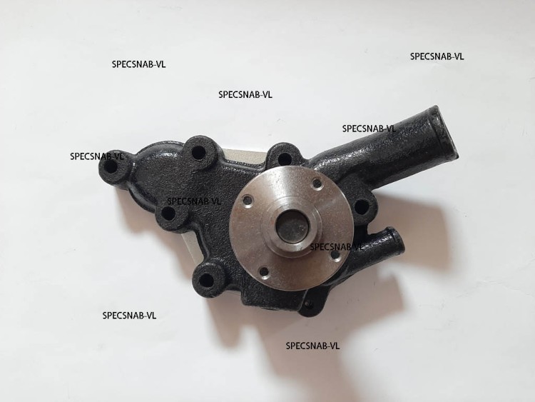 Isuzu 3AB1 помпа водяной насос