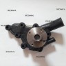 Isuzu 3AB1 помпа водяной насос