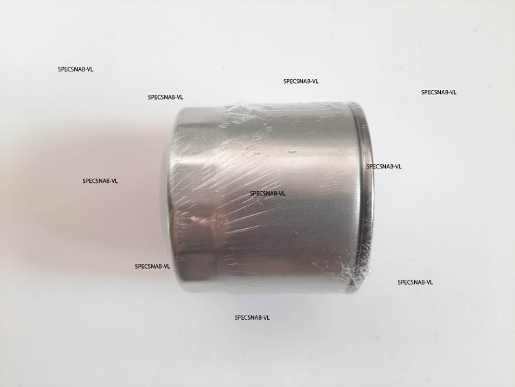 Kubota D1305 фильтр топливный