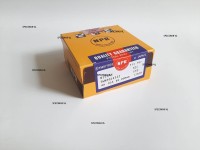 Nissan K21 кольца поршневые