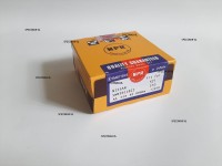 Nissan K25 кольца поршневые