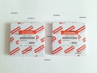 Yanmar 2TNV70 кольца поршневые