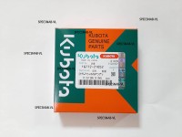 Kubota V3307 кольца поршневые