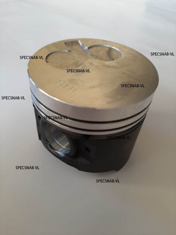 Yanmar 2TNV70 поршни