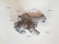 Yanmar 3TNS82 помпа