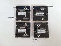 Mitsubishi S4E кольца поршневые