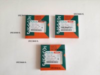 Kubota D750 кольца поршневые