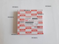 Isuzu 10PC1 кольца