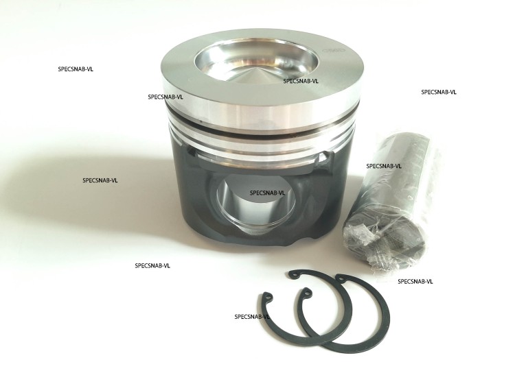 Deutz BF6M2012 поршни