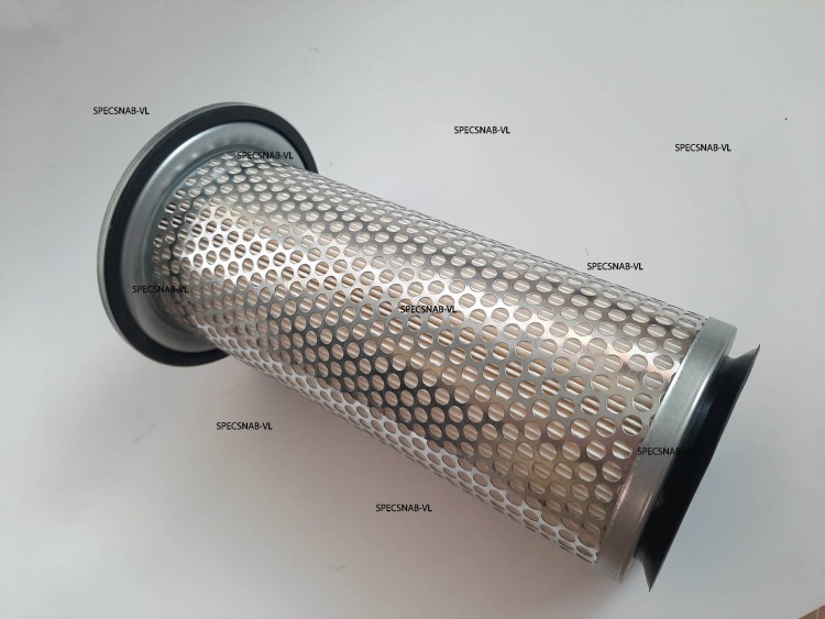 Kubota D1305 фильтр воздушный