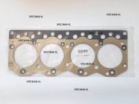Isuzu C240 прокладка ГБЦ