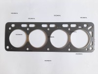 Nissan H20 прокладка ГБЦ
