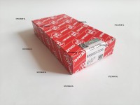 Deutz BF6M2012 вкладыши шатунные 0.25 ремонтные