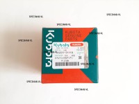 Kubota Z751 кольца поршневые