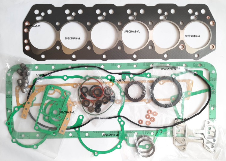 Toyota 11Z ремкомплект