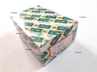 Komatsu 6D125 вкладыши коренные ремонтные 0.25