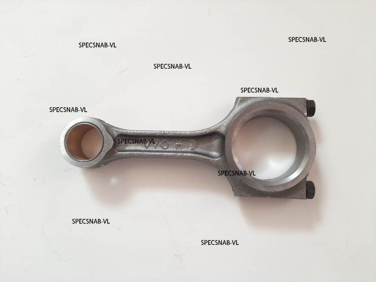 Yanmar 2TNV70 шатун