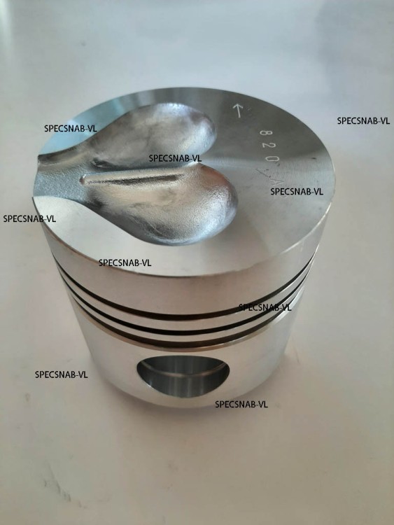 Komatsu 3D94 поршни