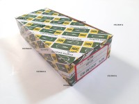 Komatsu 6D125 вкладыши шатунные ремонтные 0.25