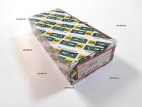 Komatsu 6D125 вкладыши шатунные