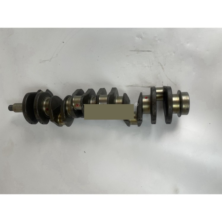 Mitsubishi S6S коленвал