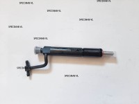 Mitsubishi S6S форсунки