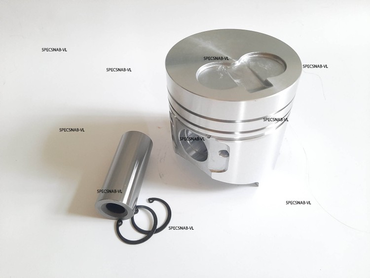 Yanmar 4TNE98 поршень поршни поршня