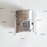 Yanmar 4TNE98 поршень поршни поршня