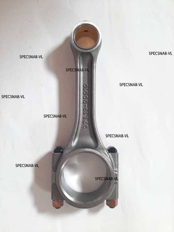 Mitsubishi S6S шатун