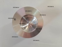 Mitsubishi S4S поршень камера 52мм