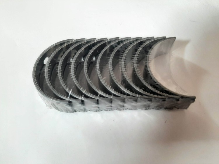 Komatsu 4D94 вкладыши коренные